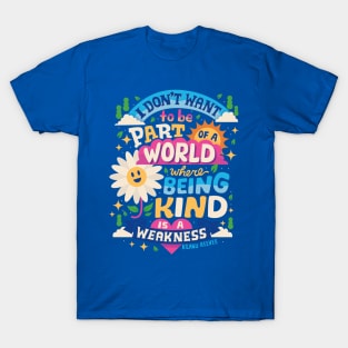 Kindness T-Shirt